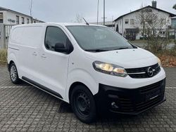 Weiß Gebraucht 2021 Opel Vivaro Van | 16.580 € (Guter Preis)