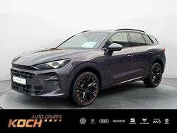 Dark void Neu 2024 Cupra Terramar VZ SUV | 50.665 € (Fairer Preis)