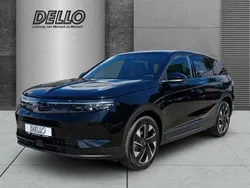 Karbon schwarz Neu 2025 Opel Grandland X SUV | 44.599 €