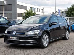 Schwarz Gebraucht 2017 VW Golf VII Kombi | 15.990 € (Fairer Preis)