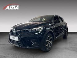 Schwarz Gebraucht 2024 Mitsubishi ASX Top SUV | 31.990 € (Teuer)