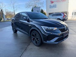 Schwarz Gebraucht 2021 Renault Arkana R.S. SUV | 17.999 € (Fairer Preis)