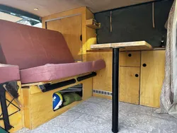 Grün Gebraucht 2010 VW T5 Van | 17.900 €