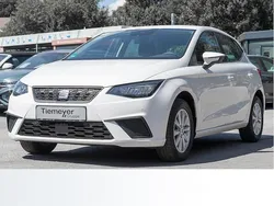 Gebraucht 2022 Seat Ibiza Style | 12.750 € (Fairer Preis)