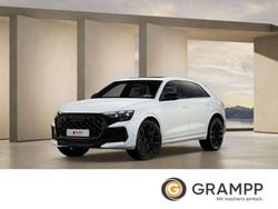 Gletscherweiß metallic Neu 2025 Audi RS Q8 Performance SUV | 159.590 € (Guter Preis)