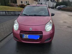 Gebraucht 2010 Suzuki Alto Basic Kleinwagen | 1.290 € (Superpreis)