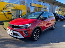 Chili kardio rot / dach schwar Gebraucht 2023 Opel Crossland Elegance SUV | 20.990 € (Fairer Preis)