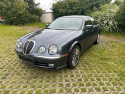 Grau Gebraucht 2000 Jaguar S-Type Executive Limousine | 3.000 € (Superpreis)