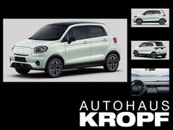 Mint grün Neu 2025 Leapmotor T03 Kleinwagen | 18.900 € (Fairer Preis)