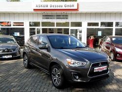 Braun Gebraucht 2016 Mitsubishi ASX SUV | 12.990 € (Fairer Preis)