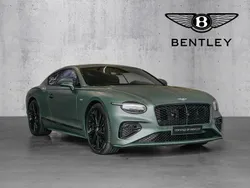 Grün Gebraucht 2024 Bentley Continental GT Coupé | 304.900 €