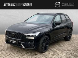 Onyx schwarz Neu 2025 Volvo XC60 Plus SUV | 52.750 € (Fairer Preis)