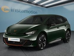 Neu 2025 Cupra Born VZ2 Kleinwagen | 45.299 € (Superpreis)