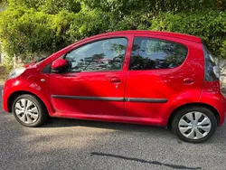 Rot Gebraucht 2006 Citroën C1 Kleinwagen | 850 € (Guter Preis)