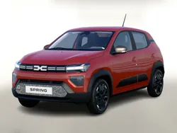 Unbekannt Neu 2024 Dacia Spring Extreme Kleinwagen | 22.350 € (Teuer)
