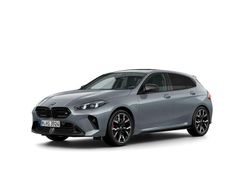 Grau Gebraucht 2025 BMW M135 Performance Kleinwagen | 49.890 € (Etwas zu teuer)