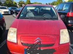 Gebraucht 2006 Citroën C2 VTR Sport Kleinwagen | 1.350 € (Guter Preis)