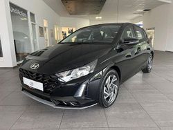Schwarz Neu 2025 Hyundai i20 Trend Limousine | 21.990 € (Fairer Preis)
