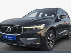 Schwarz Gebraucht 2024 Volvo XC60 Core SUV | 42.980 € (Superpreis)