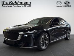 Jet black Neu 2025 Mazda 6e Takumi-Line Limousine | 38.900 € (Superpreis)