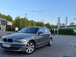 Gebraucht 2009 BMW 118 Lifestyle Kleinwagen | 3.500 € (Guter Preis)