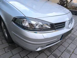 Grau Gebraucht 2005 Renault Laguna GrandTour Initiale Kombi | 1.299 € (Fairer Preis)