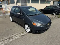 Grau Gebraucht 2009 Mitsubishi Colt Inform Kleinwagen | 1.950 € (Fairer Preis)