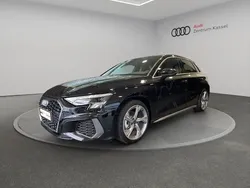 Gebraucht 2024 Audi A3 S-Line | 39.990 € (Teuer)