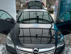 Gebraucht 2014 Opel Insignia Sport Kombi | 9.000 € (Teuer)