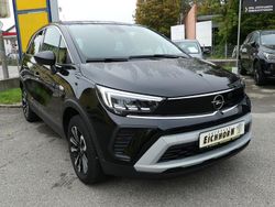 Schwarz Gebraucht 2025 Opel Crossland Elegance SUV | 23.890 € (Fairer Preis)