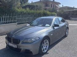 Gebraucht 2011 BMW 530 Gran Turismo Limousine | 9.500 € (Guter Preis)