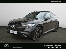 Andere farbe Gebraucht 2024 Mercedes GLC300 AMG Coupé | 72.950 € (Teuer)