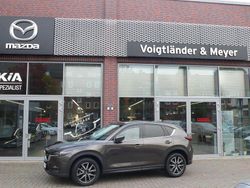 Grau Gebraucht 2019 Mazda CX-5 Sports-Line SUV | 23.885 € (Fairer Preis)