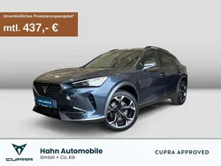 Magnetic grau metallic Gebraucht 2024 Cupra Formentor VZ SUV | 37.495 € (Fairer Preis)