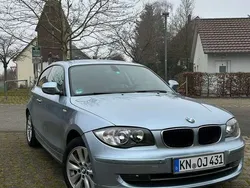 Blau Gebraucht 2010 BMW 120 Coupé Coupé | 6.000 € (Fairer Preis)