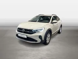 Grau Gebraucht 2022 VW Taigo Life SUV | 18.600 € (Fairer Preis)