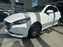 Weiß Gebraucht 2020 Mazda 2 Exclusive-Line Limousine | 14.950 € (Fairer Preis)