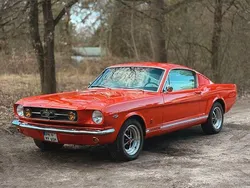 Orange Gebraucht 1965 Ford Mustang GT Fastback Coupé | 59.500 €