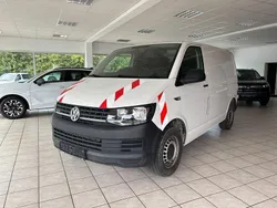 Weiß Gebraucht 2018 VW T6 Van | 16.898 € (Superpreis)