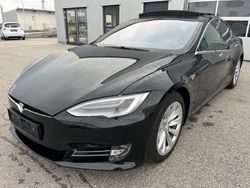 Schwarz Gebraucht 2019 Tesla Model S Kleinwagen | 29.988 € (Guter Preis)