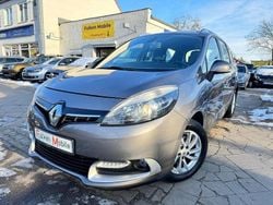 Grau Gebraucht 2014 Renault Grand Scénic III Van / Kleinbus | 8.998 €