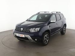 Blau Gebraucht 2019 Dacia Duster Prestige SUV | 16.350 € (Etwas zu teuer)