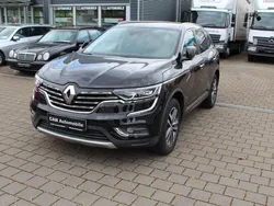 Schwarz Gebraucht 2017 Renault Koleos Intens SUV | 18.800 € (Fairer Preis)