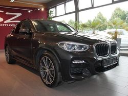 Grau Gebraucht 2019 BMW X4 M Sport SUV | 34.500 € (Fairer Preis)