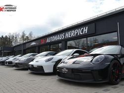 Silber Gebraucht 2024 Porsche 911 Carrera GTS Coupé | 204.992 €