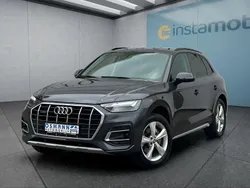 Gebraucht 2022 Audi Q5 SUV | 34.249 € (Fairer Preis)