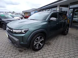 Zedergrün Neu 2024 Dacia Duster Journey SUV | 28.990 € (Fairer Preis)
