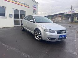 Gebraucht 2004 Audi A3 S-Line Limousine | 3.690 € (Fairer Preis)