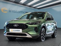 Grün Neu 2025 Ford Kuga SUV | 44.849 € (Teuer)