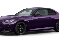 Violett Neu 2025 BMW M240 M Sport Coupé | 65.880 € (Fairer Preis)